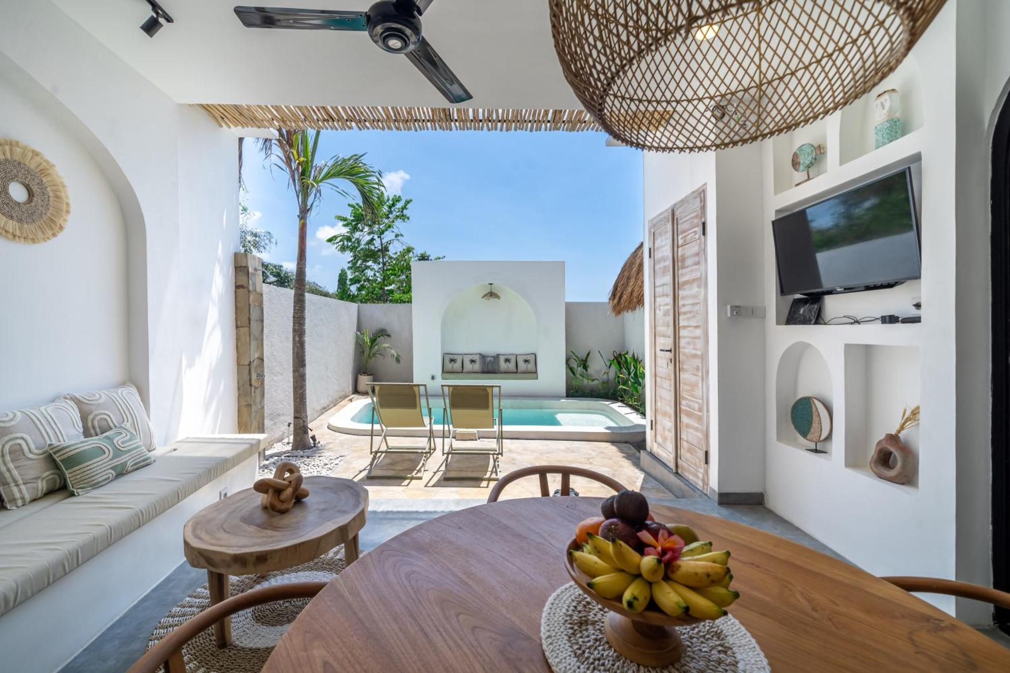 Anaya Villa